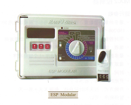 ESP Modular 系列模块控制器