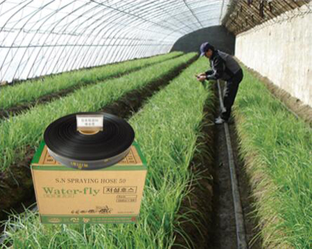 韩国信农灌溉低设50（喷幅3米）...